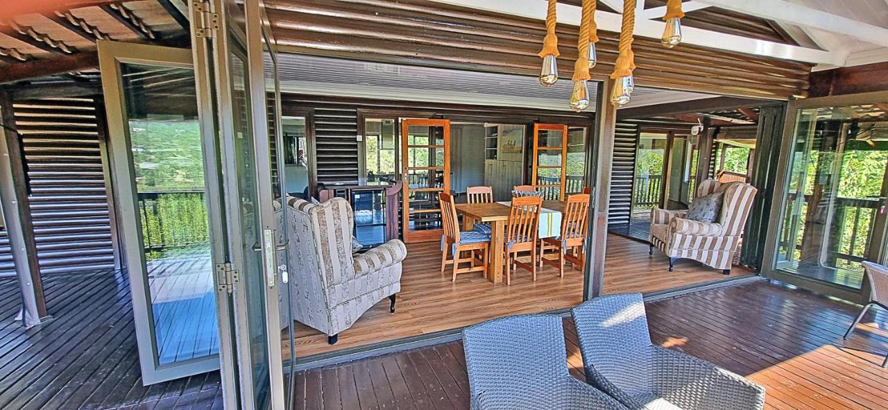 Loskop Serene Bush Cabin Winterkamp Luaran gambar