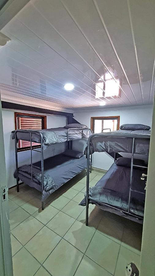 Loskop Serene Bush Cabin Winterkamp Luaran gambar