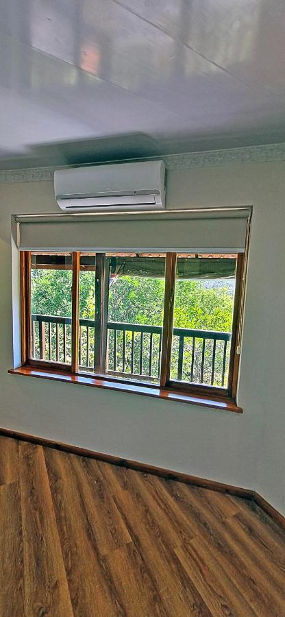 Loskop Serene Bush Cabin Winterkamp Luaran gambar