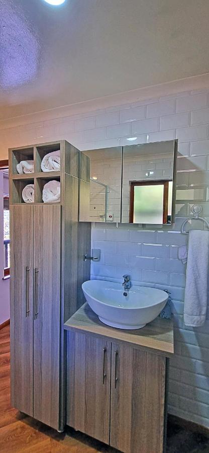 Loskop Serene Bush Cabin Winterkamp Luaran gambar